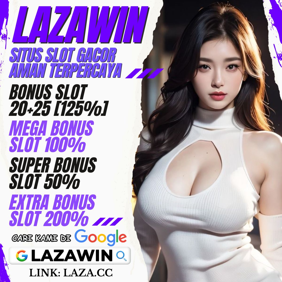 LAZAWIN